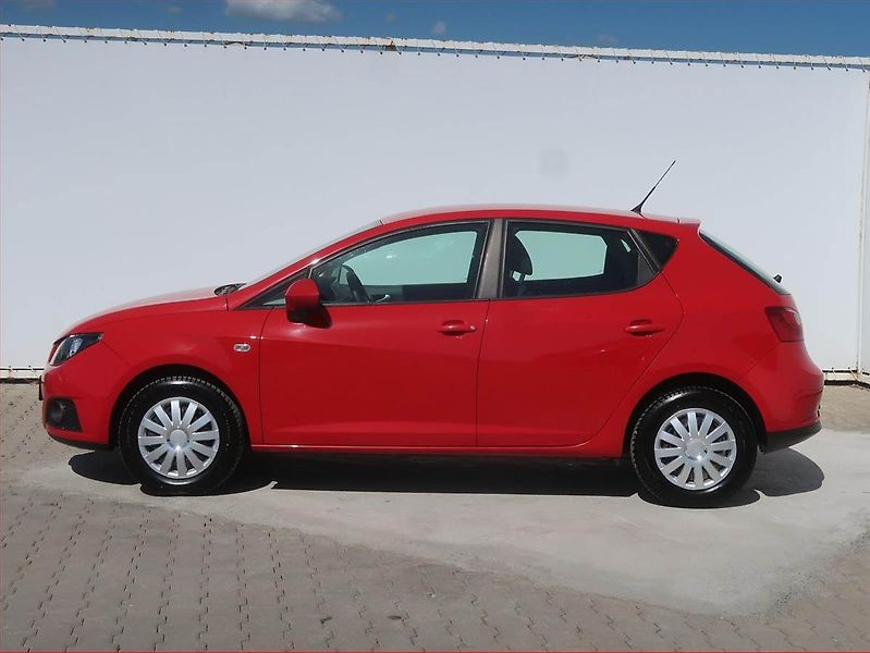 Seat Ibiza (2013) 1.2 12V, Serv.kniha, Tempomat - fotka 3 z 16