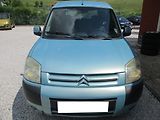 Citroën Berlingo 2.0 HDi KLIMA +sada kol - náhled 7