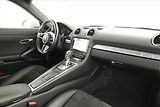 Porsche Cayman (2019) 718 2.0 - náhled 8