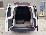 Volkswagen Caddy 1.4 TGI Maxi, původ ČR,1.Maj. - náhled 37