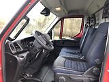 Iveco Daily (2020) 60C16 novy nosič kontejneru - náhled 11