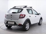 Dacia Sandero (2016) Stepway 0.9 TCe, ČR,1.maj - náhled 4
