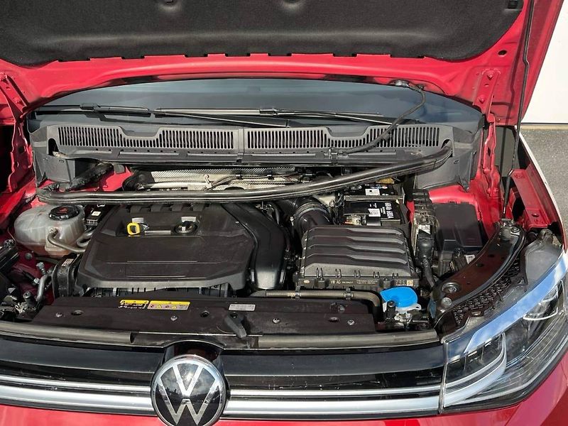 Volkswagen Caddy (2021) Style 1,5 TSI DSG - fotka 17 z 20