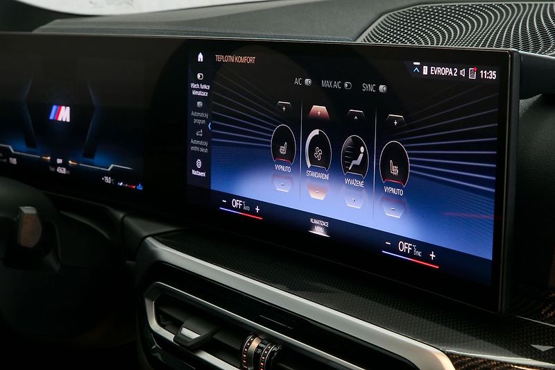 BMW Řada 4 M440i 275kW xDrive Laser Tažné - fotka 36 z 45