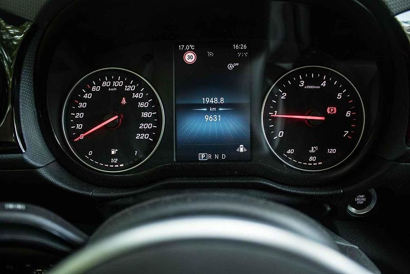 Mercedes-Benz třída T