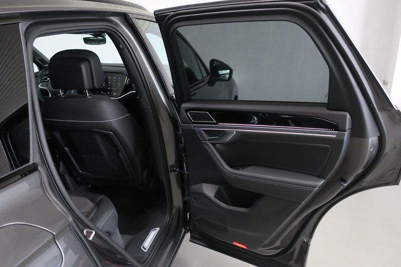 Volkswagen Touareg (2026) NEW Final Edition R Line 210kW - fotka 41 z 50
