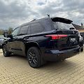 Toyota Sequoia (2026) - náhled 8