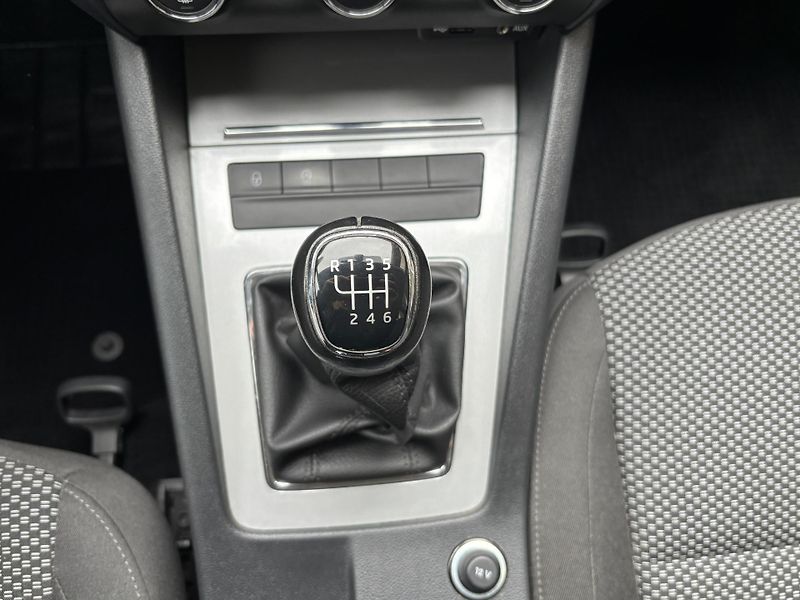Škoda Octavia (2016) 1.4i+cng 81kw Původ ČR - fotka 16 z 19