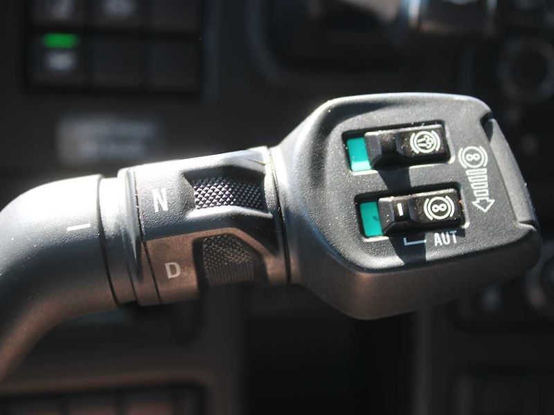 Scania Ostatní R450, RETARDER, NAVIGACE, EURO - fotka 10 z 18