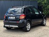 Suzuki SX4 1.6 4x4 PŮVOD ČR - náhled 8