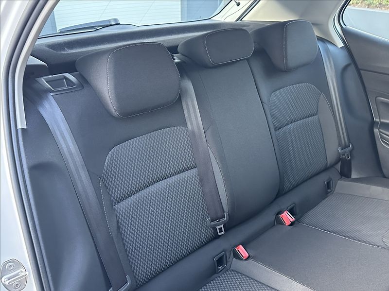 Škoda Fabia 1,0 TSI 110PS  Style DSG - fotka 20 z 53