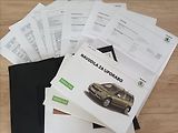 Škoda Yeti 2,0 TDI,81KW,4X4,DIGIKLIMA, - náhled 33