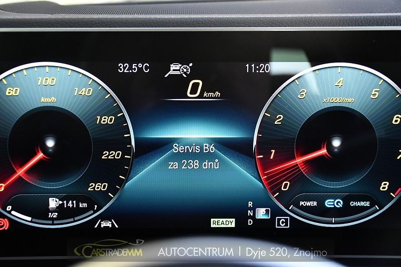 Mercedes-Benz GLS 580 V8 AMG 4M MASAŽ 7MÍST PANO - fotka 32 z 65