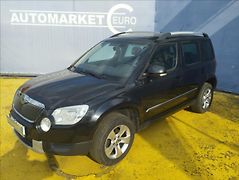 Škoda Yeti 2,0 TDI 81 kW Active 4x4 - fotografie inzerátu