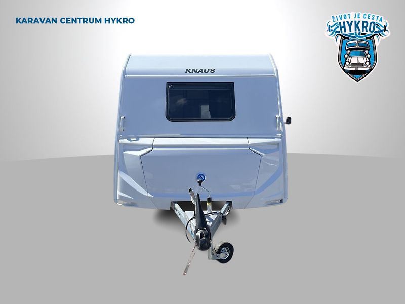 Knaus (2027) Sport 420 QD - fotka 2 z 19