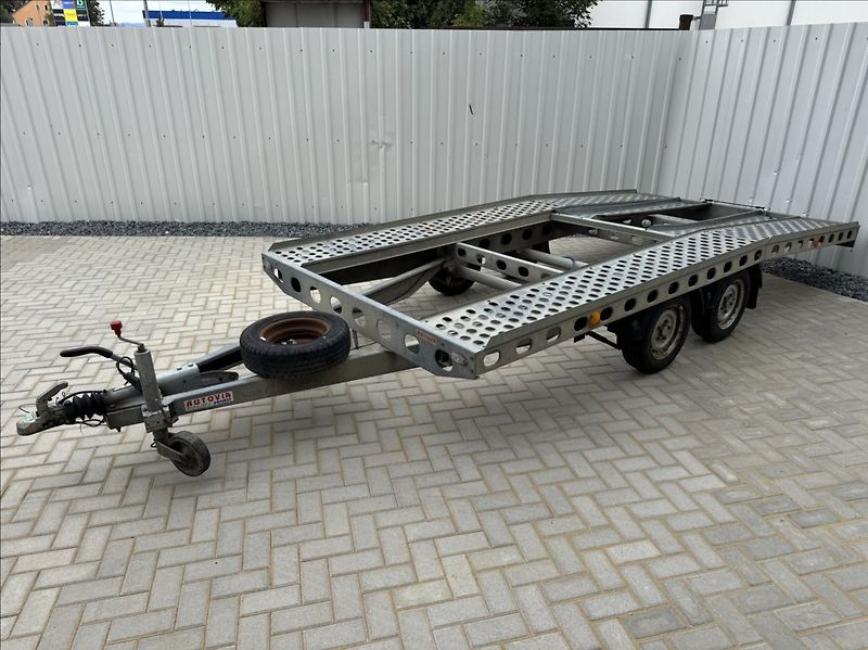 Vapp PAV 2.7 4240   0,0 - fotka 6 z 28