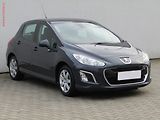 Peugeot 308 (2011) 1.6 VTI, Premium, +kola - náhled 1