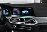 BMW X6 competition Laser Masáže - náhled 17