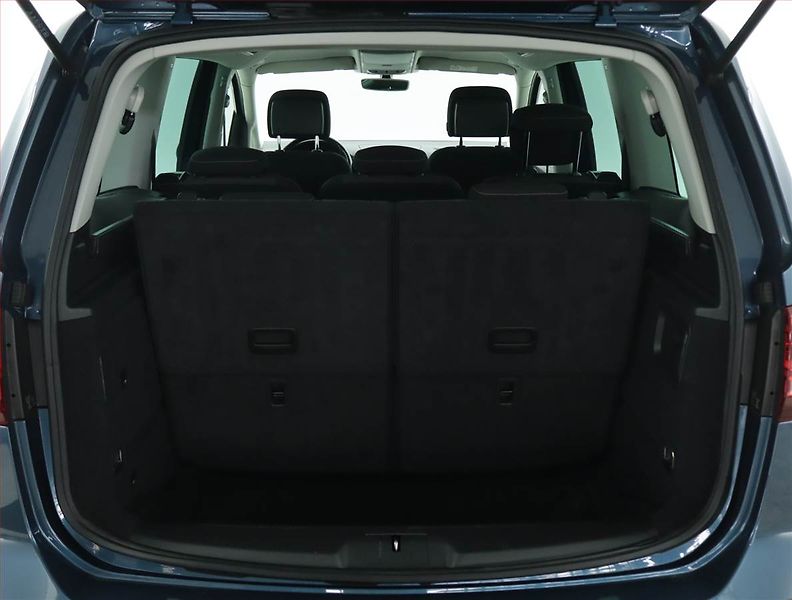 Volkswagen Sharan (2016) 1.4 TSI, 7 míst, Serv.kniha - fotka 14 z 18