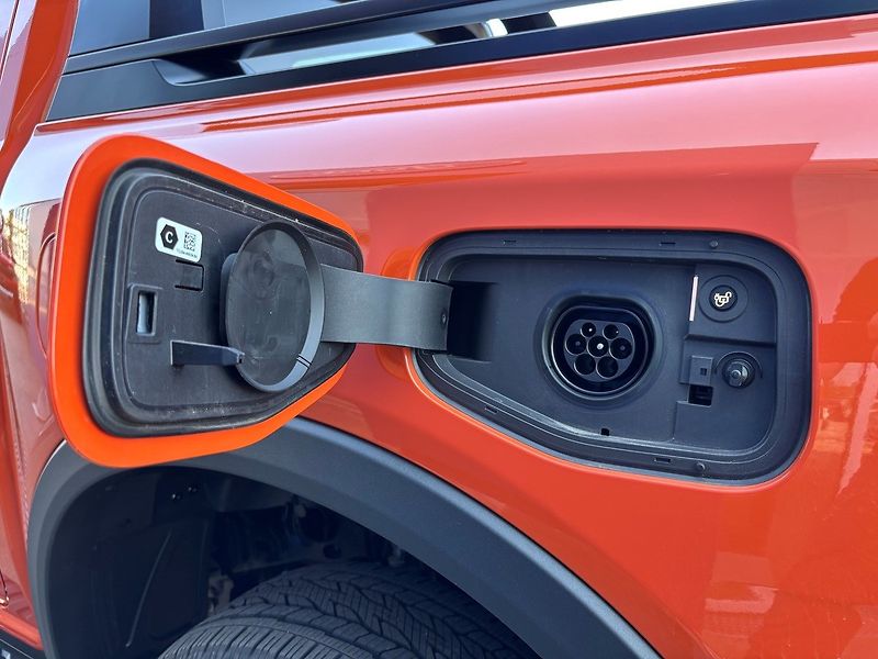 Ford Ranger (2026) Wildtrak, Dvojkabina, 2.3 EcoB - fotka 31 z 33