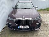 BMW X7 M50I - náhled 1