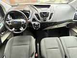 Ford Tourneo Custom (2014)  2,2TDi 9míst PO VELKÉM SERVIS - náhled 8