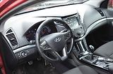 Hyundai i40 (2015) 1,7 CRDI - náhled 9