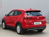 Hyundai Tucson (2020) 1.6 CRDi 4x4, 2.maj,ČR, TZ - náhled 6