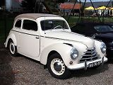 Škoda 1102 Tudor.