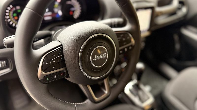 Jeep Renegade (2020) 1.3 T4 PHEV,4x4,50km dojezd - fotka 47 z 59