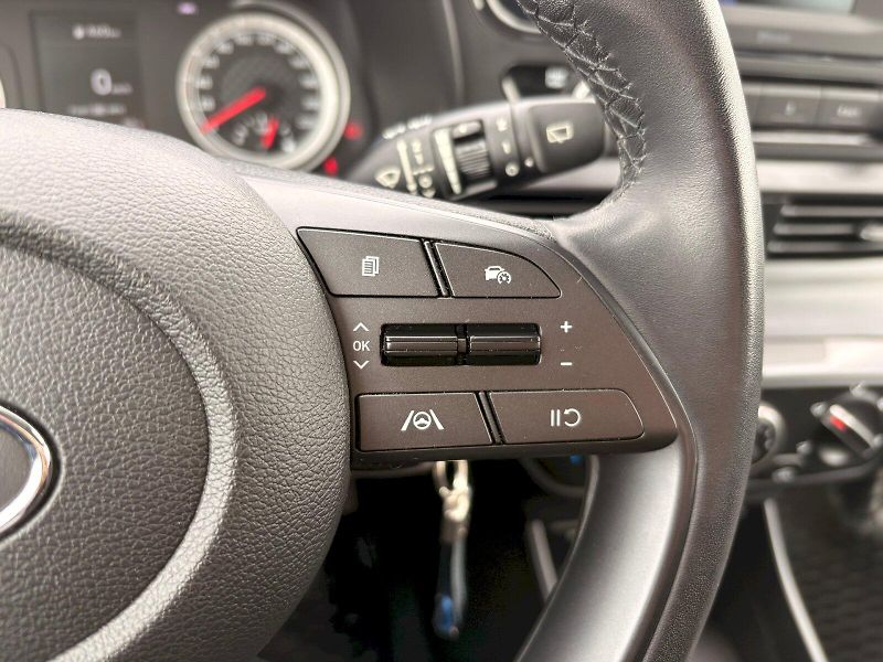 Hyundai Bayon (2022) 62 kW Comfort Club - fotka 17 z 25
