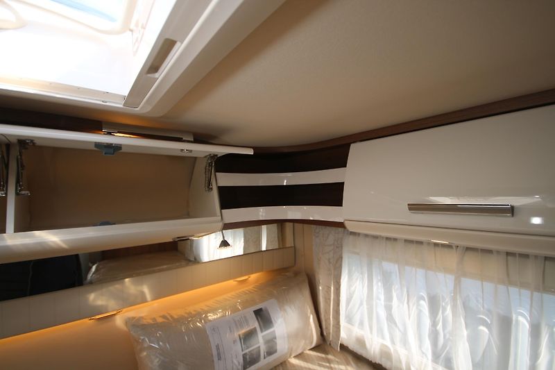 Carthago (2026) c2-tourer I 143 KB LE light - fotka 73 z 77