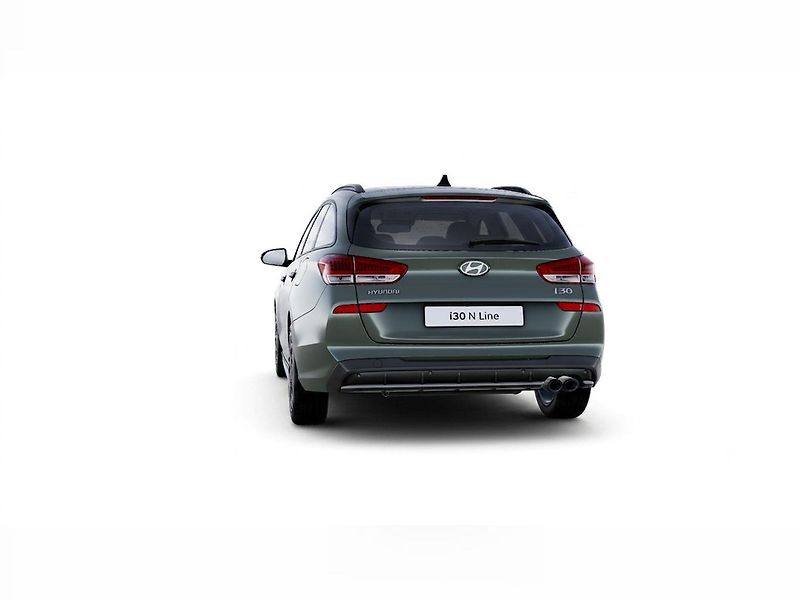 Hyundai i30 (2026) GO Czech N Line! - fotka 3 z 3