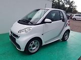 Smart Fortwo ELECTRIC DRIVE - náhled 2