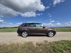 Škoda Fabia (2016) SCOUT LINE - fotografie inzerátu