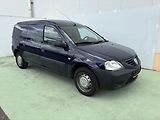 Dacia Logan 1.5dCi, 63kW, Klima - náhled 1