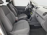 Volkswagen Caddy (2015) Maxi 2.0 EcoFuel, 5Míst - náhled 9