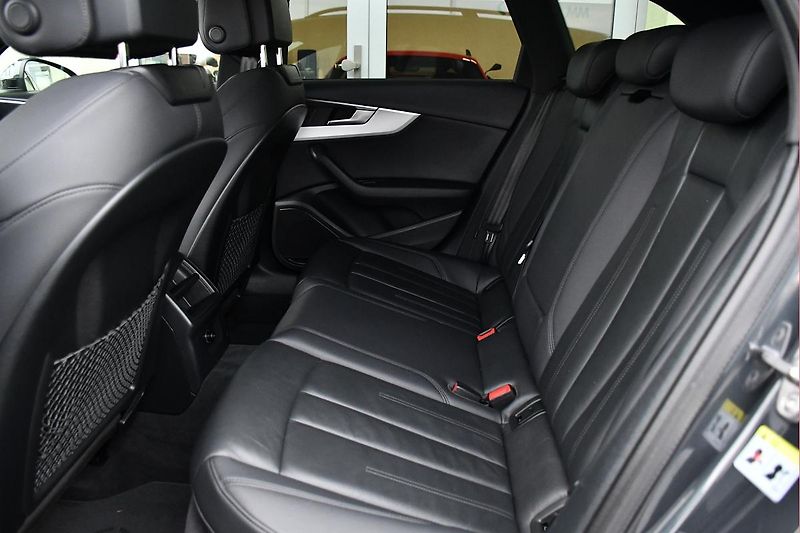 Audi A4 Allroad 2.0TFSi 185kW ALLROAD QUATTRO - fotka 19 z 45