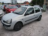 Renault Express (2002) Clio 1,2 VAN - náhled 1
