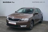 Škoda Rapid (2016) 1.2 TSI 81kW LPG Ambition Fres - náhled 1