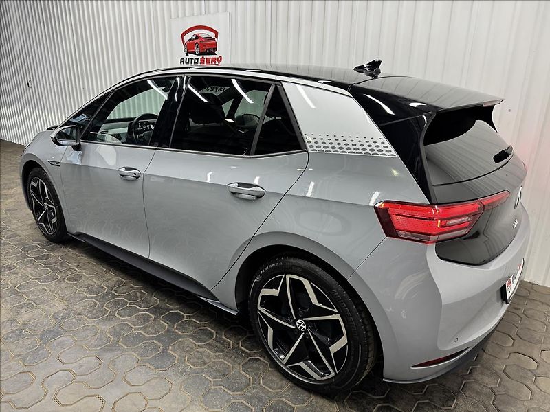 Volkswagen ID.3 150kW 1ST PLUS PRO PF. TAŽNÉ - fotka 6 z 41