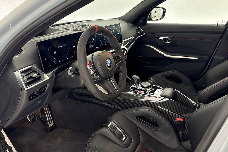 BMW M3 CS - fotka 7 z 29
