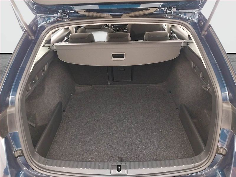 Škoda Octavia (2022) 2.0 TDI - fotka 14 z 19