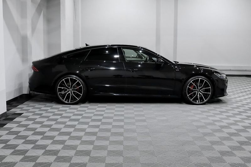 Audi A7 55 TFSI 3.0 V6 quattro S line - fotka 3 z 60
