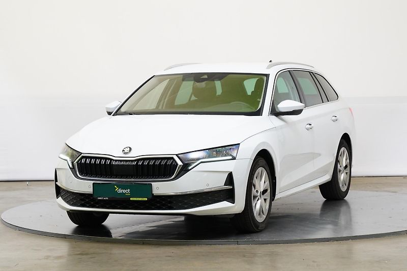 Škoda Octavia - fotografie inzerátu