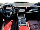 Audi SQ8 4.0 TDI 320 KW Quattro - náhled 10