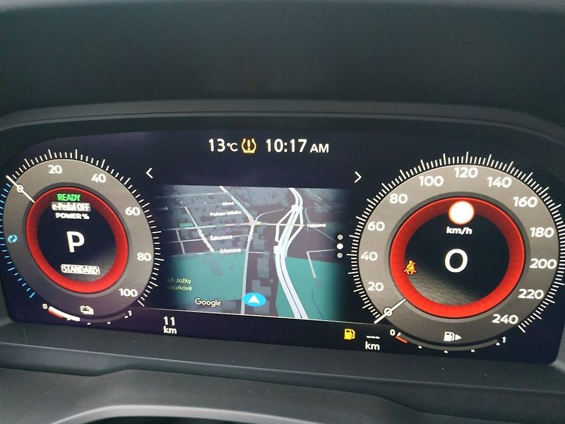 Nissan X-Trail E-POWER e-4ORCE TEKNA SKLADEM - fotka 16 z 28