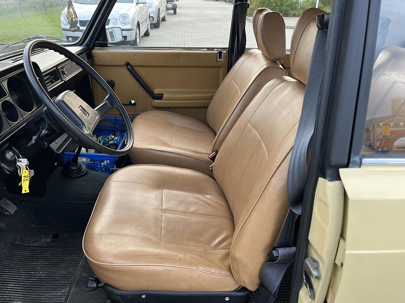 Lada 2105 (1986) 1.3i NOVÁ STK - fotka 10 z 12