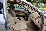 Mercedes-Benz Třídy C C220 (W204) ELEGANCE - náhled 34