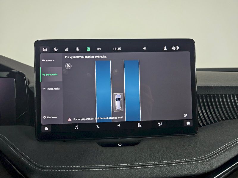 Škoda Superb (2025) 2.0TDI 110kW Laurin a Klement - fotka 25 z 32